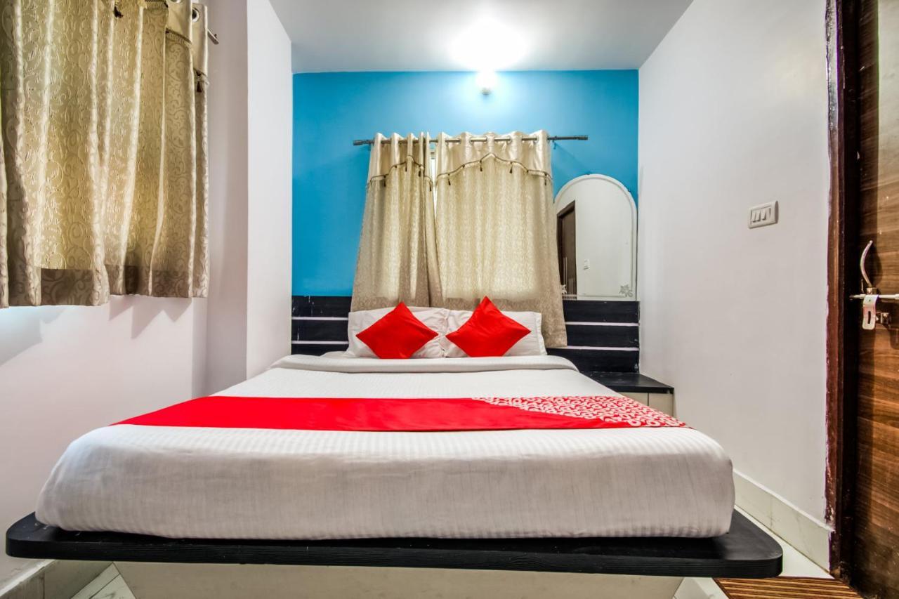 Oyo 14993 Rp Palace Danapur Zewnętrze zdjęcie