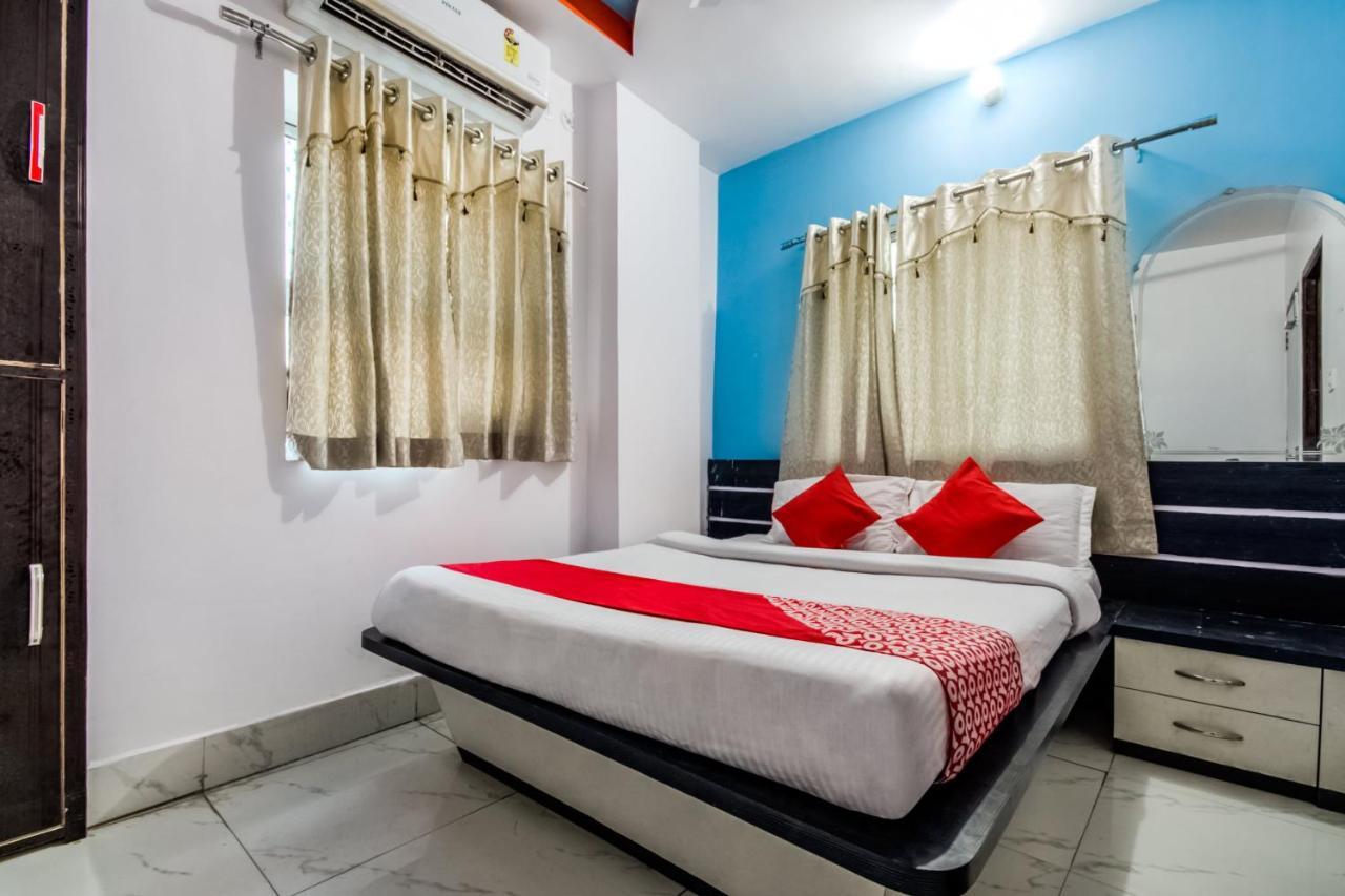Oyo 14993 Rp Palace Danapur Zewnętrze zdjęcie