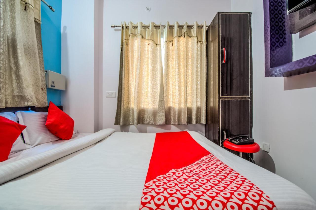 Oyo 14993 Rp Palace Danapur Zewnętrze zdjęcie