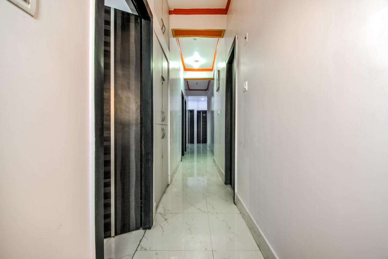 Oyo 14993 Rp Palace Danapur Zewnętrze zdjęcie