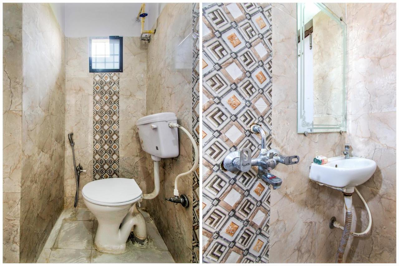 Oyo 14993 Rp Palace Danapur Zewnętrze zdjęcie