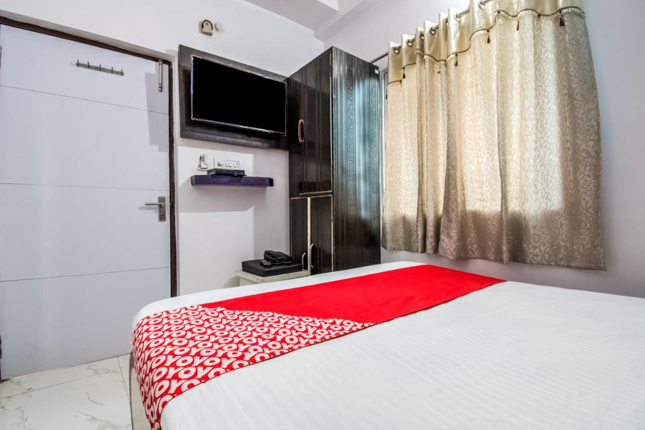 Oyo 14993 Rp Palace Danapur Zewnętrze zdjęcie