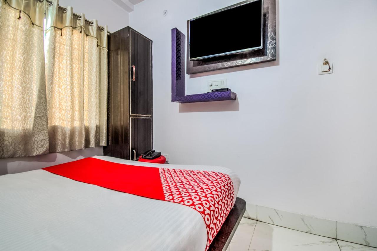 Oyo 14993 Rp Palace Danapur Zewnętrze zdjęcie