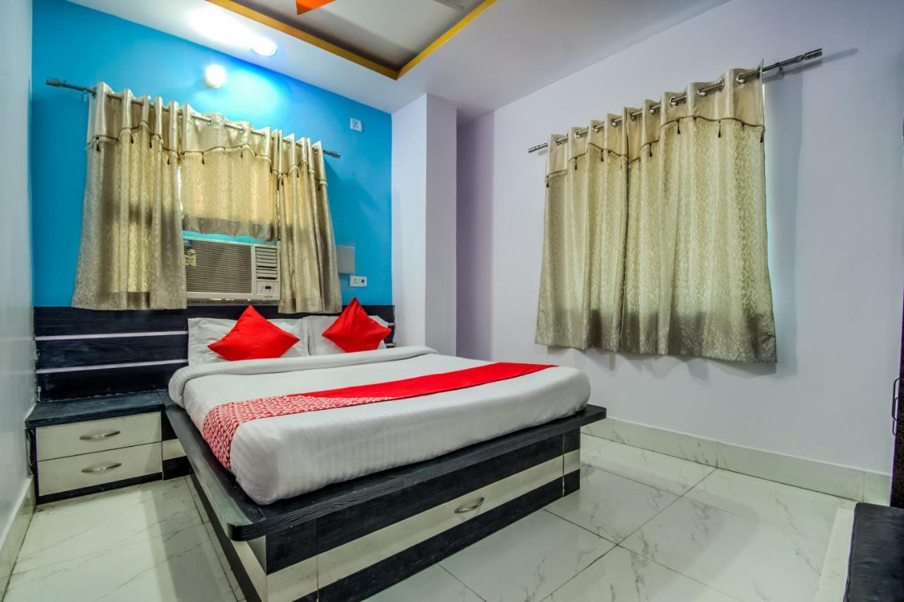 Oyo 14993 Rp Palace Danapur Zewnętrze zdjęcie