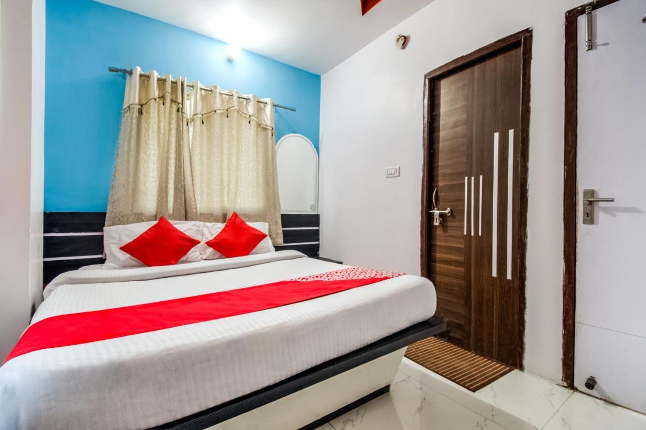 Oyo 14993 Rp Palace Danapur Zewnętrze zdjęcie