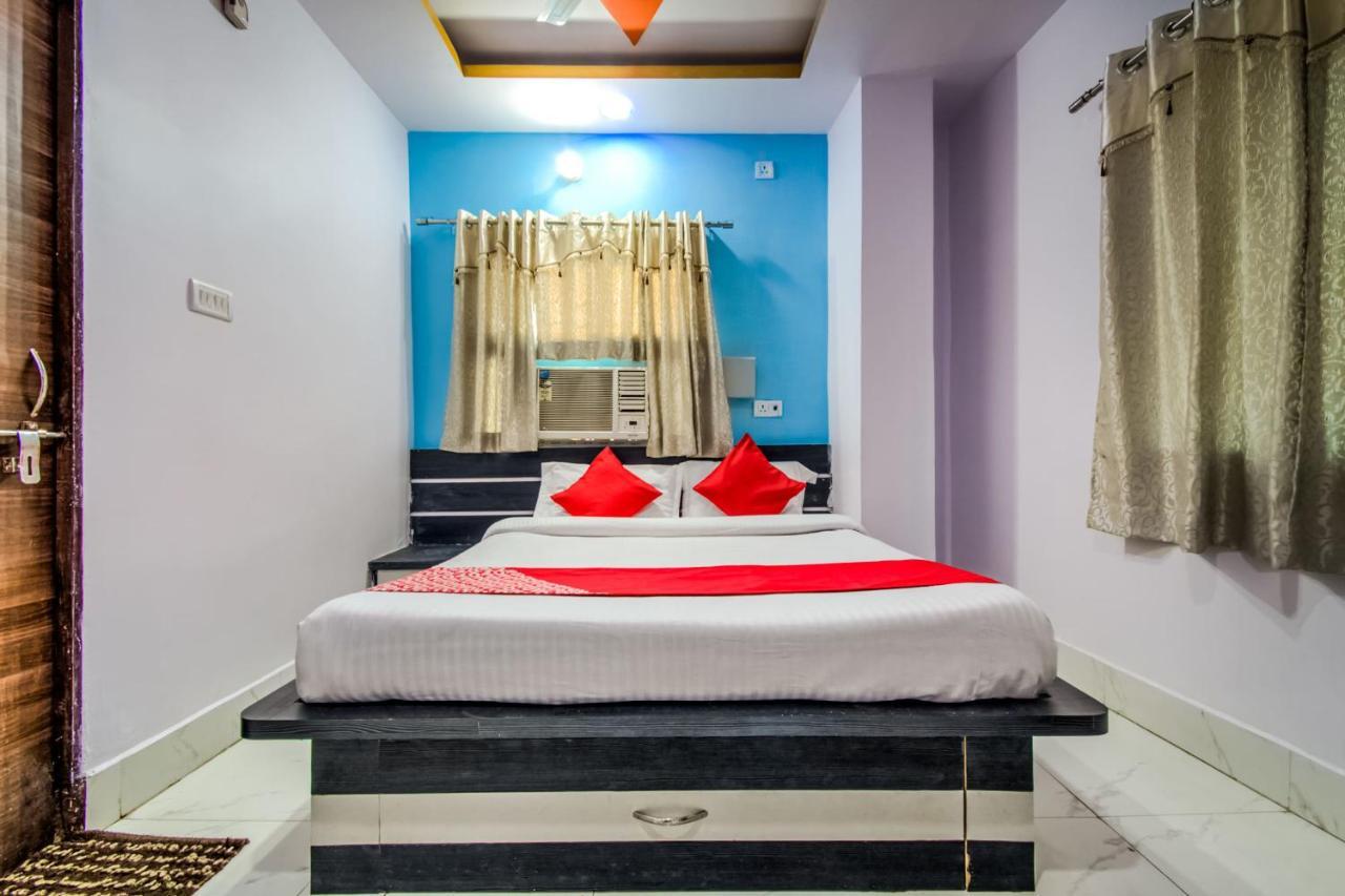 Oyo 14993 Rp Palace Danapur Zewnętrze zdjęcie